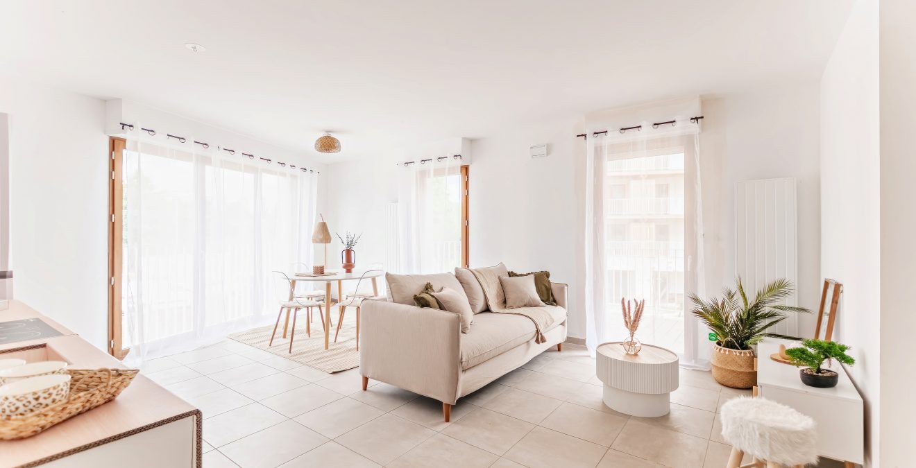 Programme immobilier neuf WHOOD Villefranche-sur-Saône