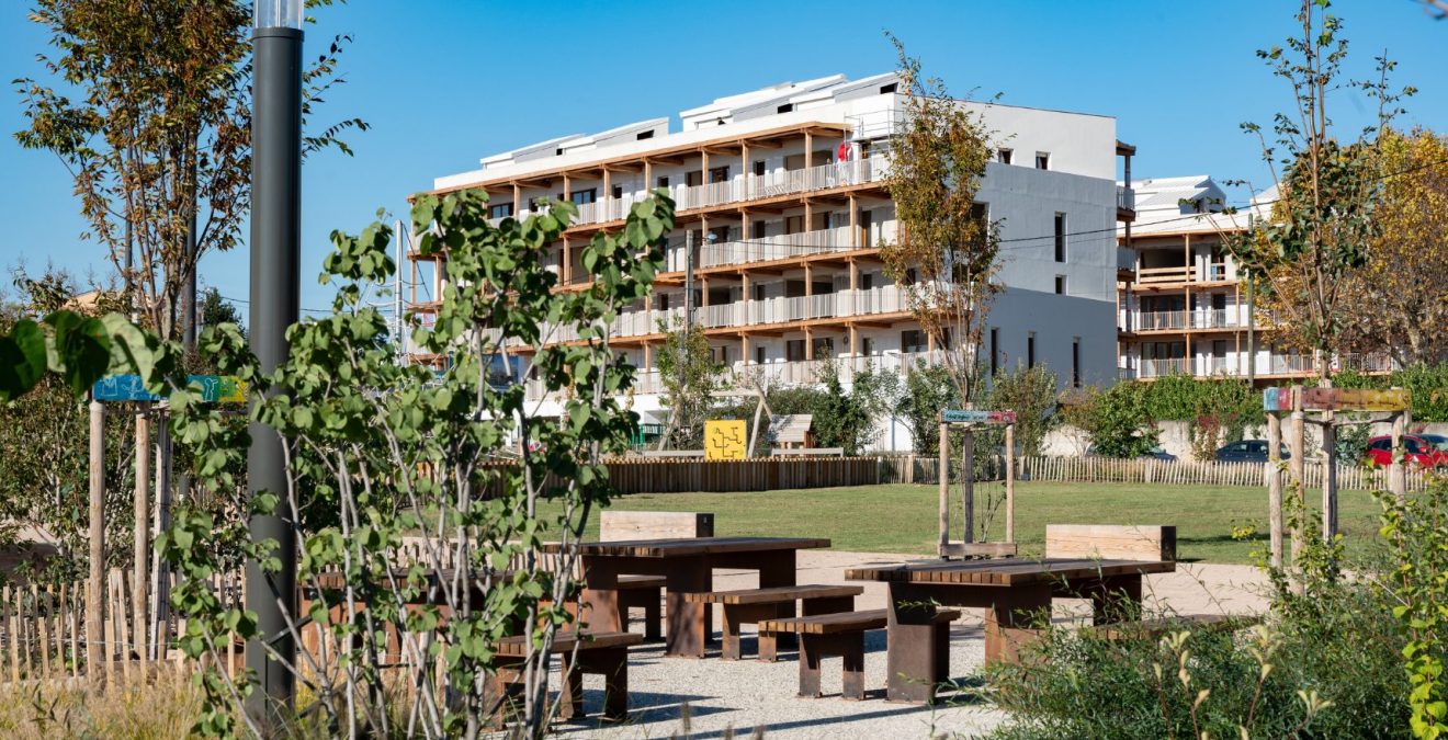 photo whood villefranche-sur-saone FONTANEL IMMOBILIER article construction en bois