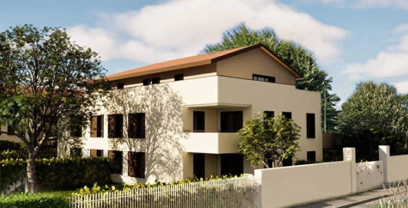 Les clés de Fa - Fareins FONTANEL Immobilier