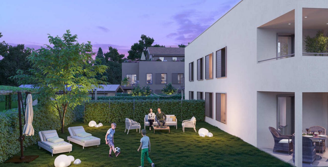 Les clés de Fa - Fareins