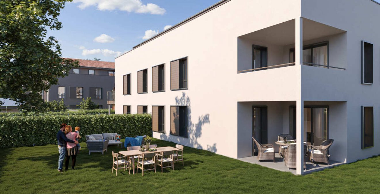 Les clés de Fa - Fareins