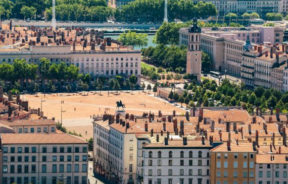 Où acheter autour de Lyon