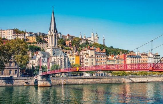 Investissement locatif à Lyon : pourquoi investir en 2026 ?