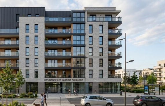 Quel est le prix de l’immobilier dans les villes du Rhône en 2026 ?