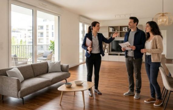 Investissement locatif à Villefranche-sur-Saône : quelles opportunités en 2026 ?